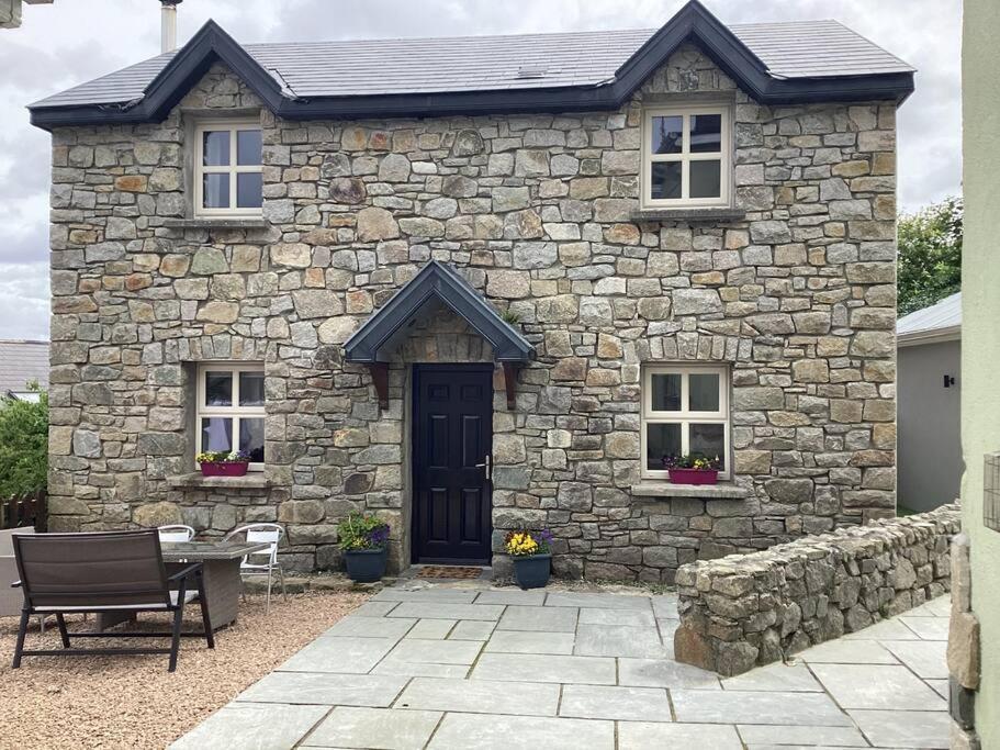 Roundstone Retreats Abbys Cottage 외부 사진