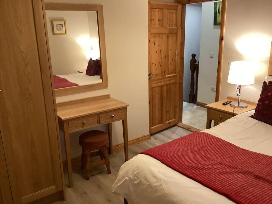 Roundstone Retreats Abbys Cottage 외부 사진