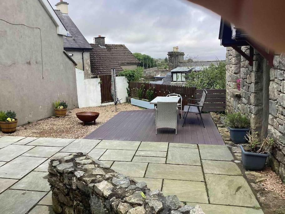 Roundstone Retreats Abbys Cottage 외부 사진