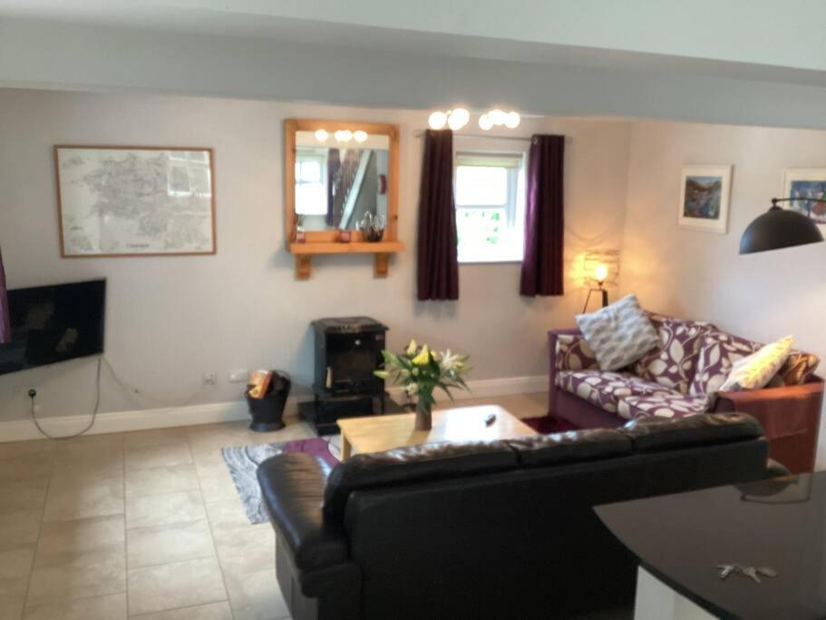 Roundstone Retreats Abbys Cottage 외부 사진
