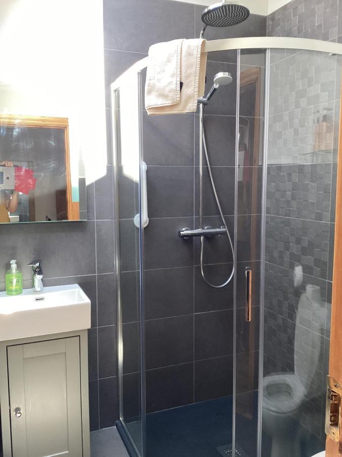 Roundstone Retreats Abbys Cottage 외부 사진